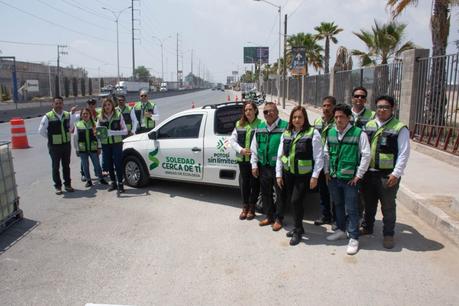 Ayuntamiento de Soledad implementará programa de basificación laboral