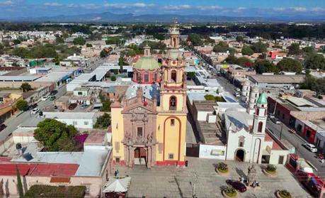 Soledad celebrará 258 aniversario de su fundación con actividades culturales