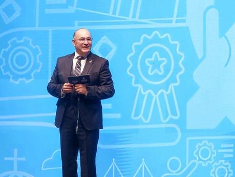 Propuesta nacional busca profesionalizar mandos policiales municipales