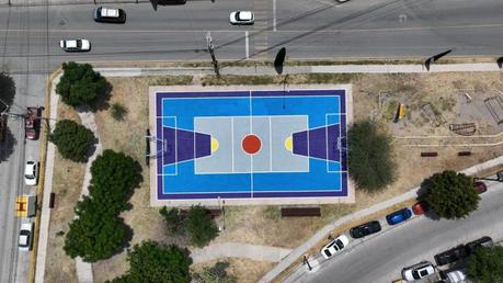 Programas municipales impulsan limpieza, seguridad y recuperación urbana en San Luis Potosí