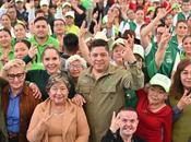 Inicia programa atención domiciliaria “Visitando Corazones” capital potosina