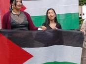 Convocan clausura simbólica Luis Potosí para exigir acciones contundentes apoyo Palestina