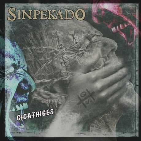 Sinpekado anuncia el lanzamiento de su segundo EP, «Cicatrices» Sinpekado anuncia el lanzamiento de su segundo EP, «Cicatrices»