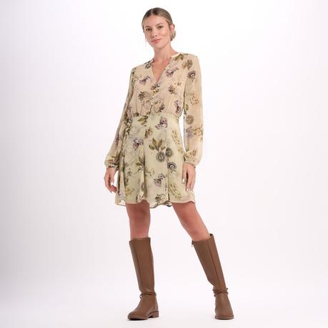 ¿Qué futuro espera al guardarropa femenino? 10 ¿Qué futuro espera al guardarropa femenino? 10