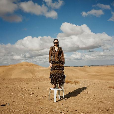 ¿Qué futuro espera al guardarropa femenino? 7 ¿Qué futuro espera al guardarropa femenino? 7