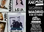 Raemon Café Berlín