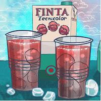 Finta estrenan Tecnicolor como nuevo adelanto de su disco