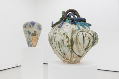 Short Stories, primera individual de la artista Jane Yang-D’Haene en Lima Short Stories, primera individual de la artista Jane Yang-D’Haene en Lima