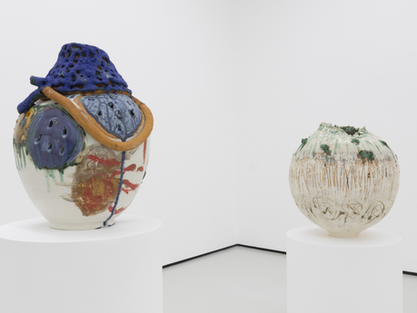 Short Stories, primera individual de la artista Jane Yang-D’Haene en Lima