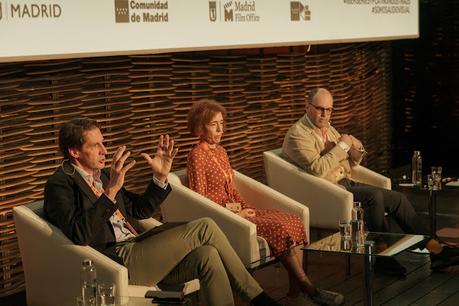 Iberseries & Platino Industria 2025: Parte 1 - La mirada europea Iberseries & Platino Industria 2025: Parte 1 - La mirada europea