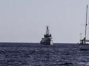 España pliega Israel abandona Flotilla.