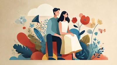 ¿Porque el matrimonio mejora la salud y la felicidad de las personas?