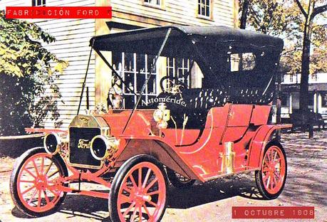 Automéride – 1 octubre 1908 Automéride – 1 octubre 1908