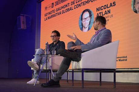 Iberseries & Platino Industria 2025: Parte 1 - La mirada europea Iberseries & Platino Industria 2025: Parte 1 - La mirada europea