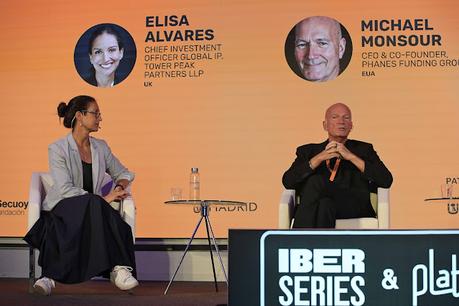 Iberseries & Platino Industria 2025: Parte 1 - La mirada europea Iberseries & Platino Industria 2025: Parte 1 - La mirada europea