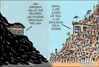 DE LAS VIÑETAS DE HUMOR DE HOY JUEVES, 2 DE OCTUBRE DE 2025