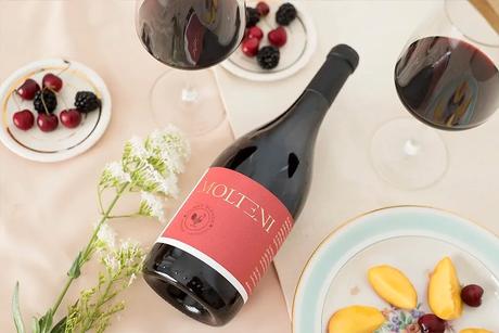 martino wines molteni