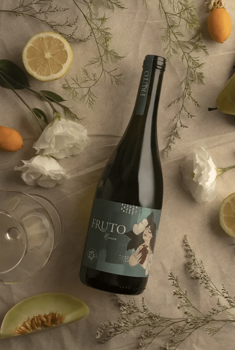 martino wines fruto blanc