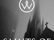 OCTAVIAN WINTERS Francisco lanza nuevo sencillo oscuro primitivo 'Saints Absolution'