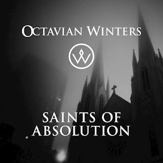 OCTAVIAN WINTERS de San Francisco lanza el nuevo sencillo oscuro y primitivo 'Saints of Absolution'