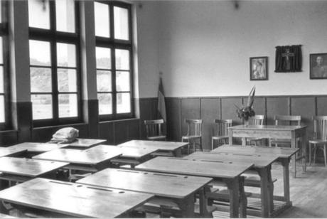 Días de escuela Días de escuela