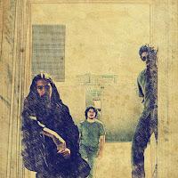 Protofonia - Terceiro (2018) Protofonia - Terceiro (2018)