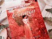 Reseña senda corazón, Judit Fernández