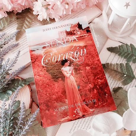 Reseña | La senda a tu corazón, Judit Fernández