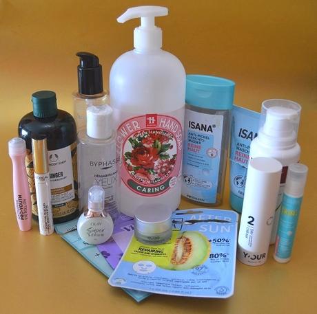 Mis Productos Terminados – Septiembre de 2025