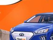 Flexicar lanza sorteo histórico junto Iker Casillas regala coche seguidor