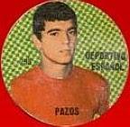 Emilio Antonio Pazos