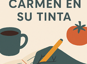 Escribe blog Carmen tinta
