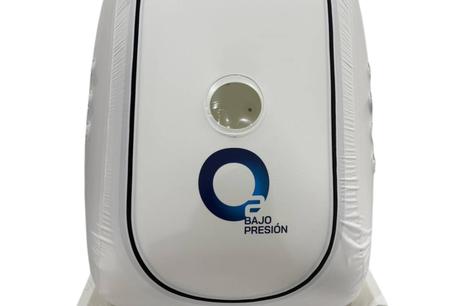 Oxigenoterapia hiperbárica como soporte en la recuperación tras procedimientos estéticos invasivos