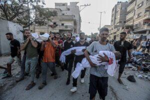 El Ejército de Israel mata a tres supuestos miembros de Hezbolá en varios ataques en el sur de Líbano