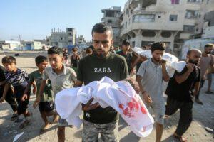 El Ejército de Israel mata a tres supuestos miembros de Hezbolá en varios ataques en el sur de Líbano