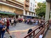 Trabajadores contratas Puertollano expresan enfado bloqueo convenio Metal entre amenazas huelga