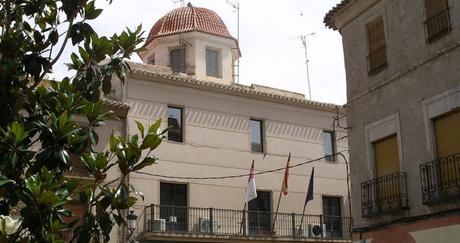 Estefanía Escribano será este viernes alcaldesa de Tobarra si prospera la moción de censura junto a PCDT contra el PP