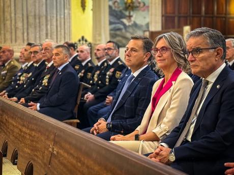 Estefanía Escribano será este viernes alcaldesa de Tobarra si prospera la moción de censura junto a PCDT contra el PP