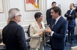 Castilla-La Mancha rechaza «privilegios fiscales» y exige la igualdad en el sistema de financiación autonómica