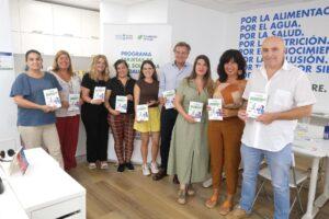 La XI Rallye TT de Cuenca se presenta en la Diputación con 120 participantes y casi 400 km de un recorrido con novedades La XI Rallye TT de Cuenca se presenta en la Diputación con 120 participantes y casi 400 km de un recorrido con novedades