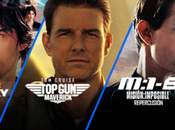 Paramount+ presenta grandes estrenos octubre