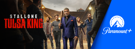 Paramount+ presenta lo grandes estrenos de octubre