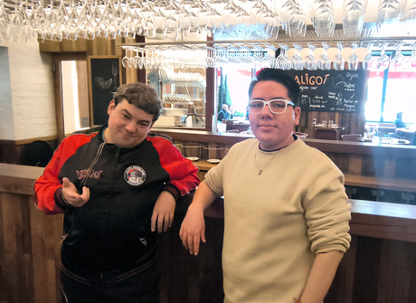 Kane BlueRiver y Pochoclo 23: La travesía chilena rumbo al histórico EVO Francia 2025