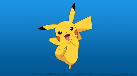 Pluto TV estrena el canal Pokémon en América Latina y Brasil este 1 de octubre