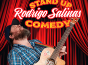 Rodrigo Salinas presenta este viernes octubre Club Chocolate