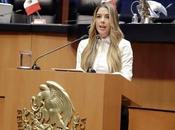 Senadora Ruth González Silva propone seguro escolar obligatorio México