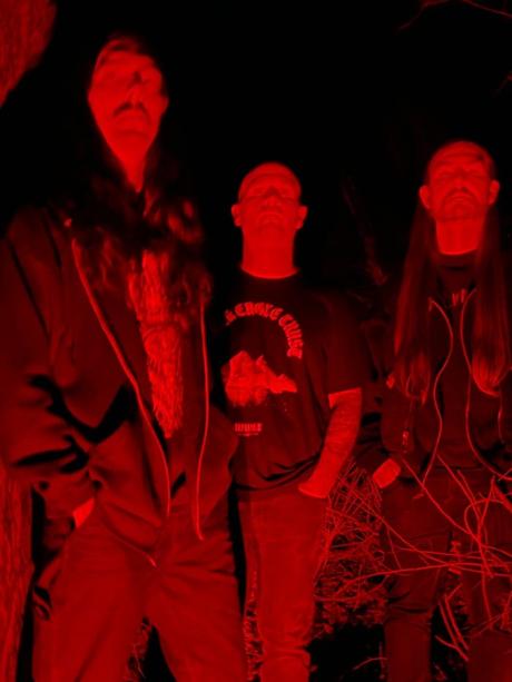 Old Year – «No Dissent»