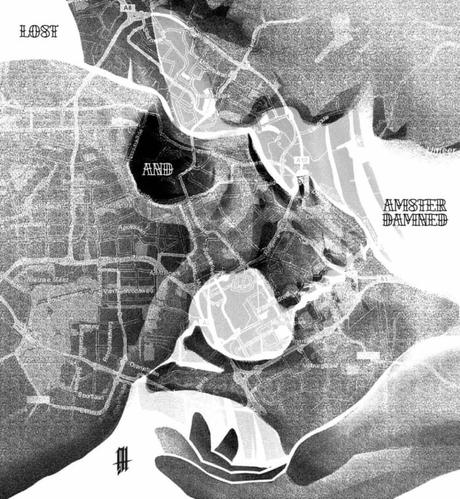 El Muerto estrena «Wolves of Den Haag» y anuncia EP debut El Muerto estrena «Wolves of Den Haag» y anuncia EP debut