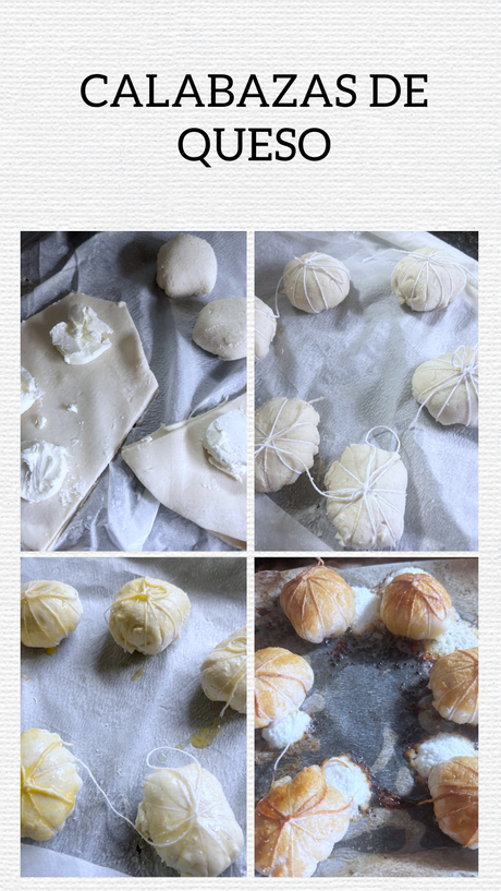 Crema de calabaza con boniato