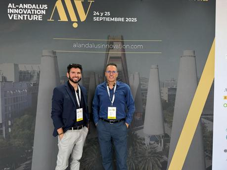 iCommunity presenta iPASS en Al Andalus 2025: el futuro del pasaporte digital de producto con tecnología Blockchain & IA iCommunity presenta iPASS en Al Andalus 2025: el futuro del pasaporte digital de producto con tecnología Blockchain & IA